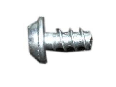 GM 11609946 Screw - Round Crown Washer Full Thrd