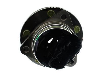 GM 19259807 Hub & Bearing