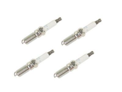 GM 12662396 Spark Plug