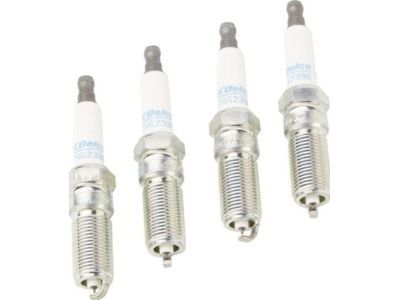 GM 12662396 Spark Plug