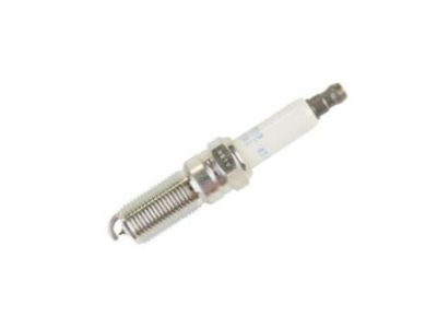 GM 12662396 Spark Plug