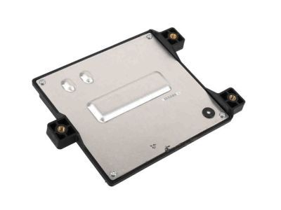 GM 20850923 Trailer Brake Control Module Assembly