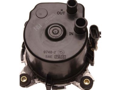 GM 12559193 Pump Asm-Secondary Air Injection