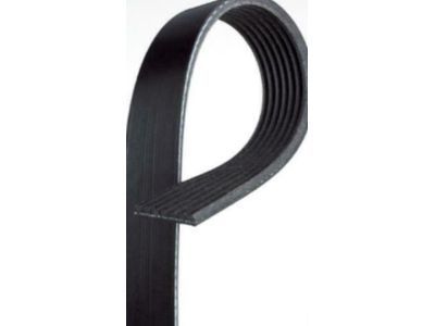 GM 12582643 Belt-Supercharge