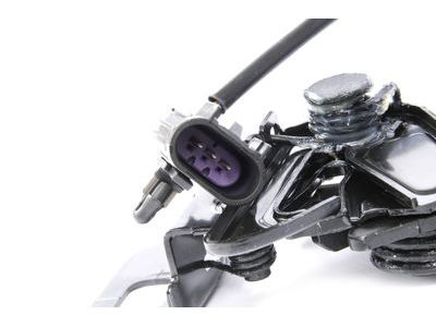 GM 22997089 Remote Start Kit