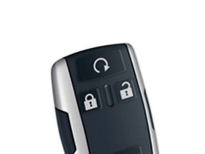 GM 22997089 Remote Start Kit
