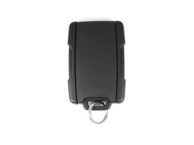 GM 22997089 Remote Start Kit