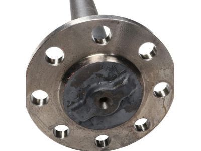 GM 20920665 Shaft-Rear Axle