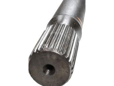 GM 20920665 Shaft-Rear Axle