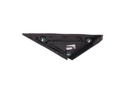 GM 22774040 Corner Molding