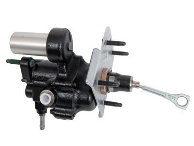 GM 19371356 BOOSTER ASM, P/B