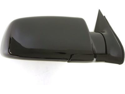 GM 15764758 Mirror, Outside Rear View