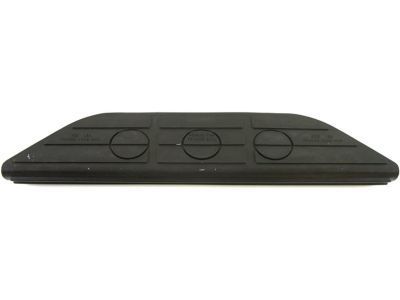 GM 15025388 Pad, Rear Bumper Step Center