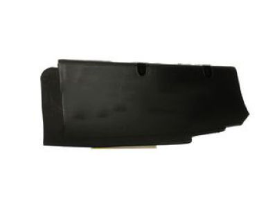 GM 15801541 Side Baffle