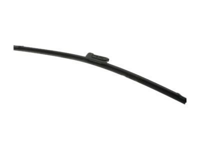 GM 84017838 Wiper Blade