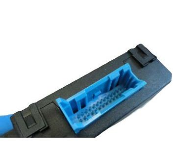 GM 10333593 Rear Object Alarm Module