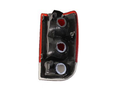 GM 19179358 Tail Lamp Assembly