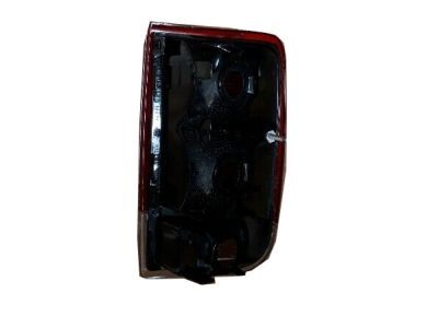 GM 19179358 Tail Lamp Assembly