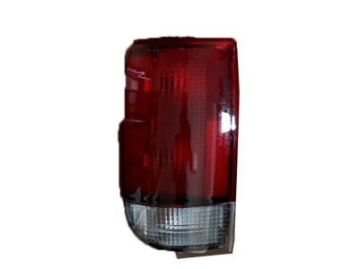 GM 19179358 Tail Lamp Assembly