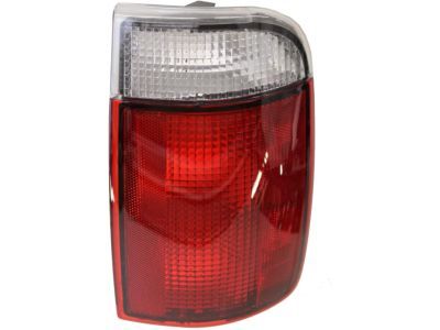 GM 19179358 Tail Lamp Assembly