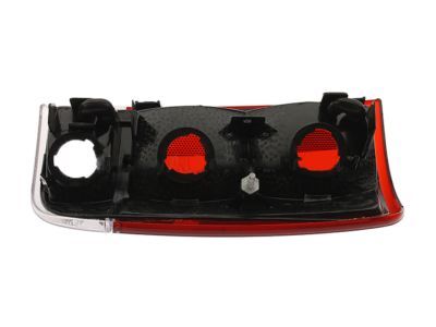 GM 19179358 Tail Lamp Assembly