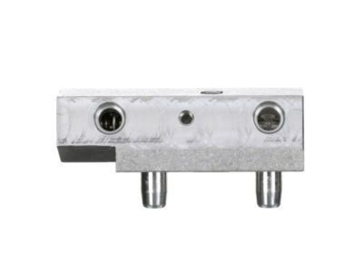 GM 13511136 Valve Asm-Trans Fluid Cooler Thermal Bypass