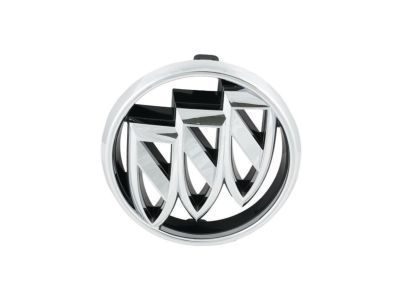 GM 95330834 Emblem