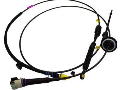 GM 15945100 Shift Control Cable