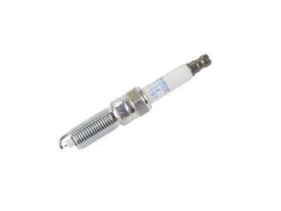 GM 12637197 Spark Plug