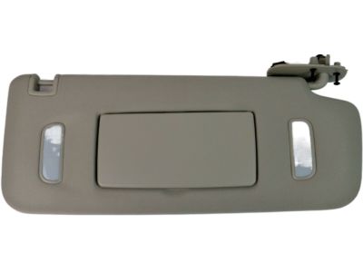 GM 23459634 Sunvisor