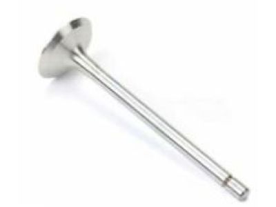 GM 12575356 Exhaust Valve