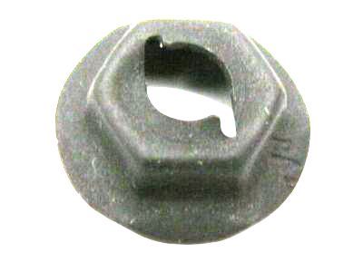 GM 11513575 Emblem Nut