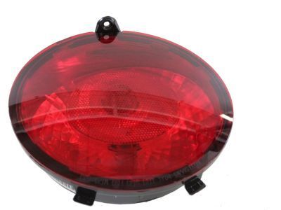 GM 25958216 Tail Lamp Assembly