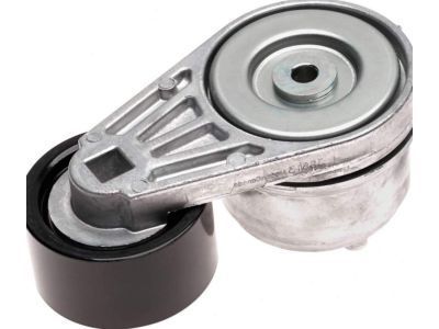 GM 12627119 Serpentine Tensioner