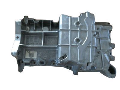 GM 19256218 Oil Pan