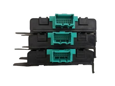 GM 16264975 Module Asm-Theft Deterrent