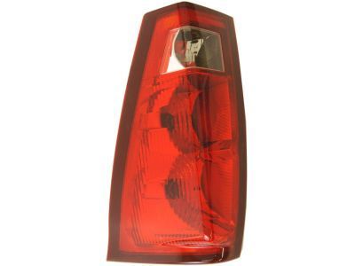 GM 15096924 Tail Lamp Assembly
