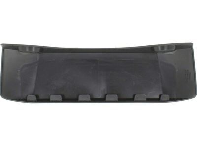 GM 84410295 Access Cover