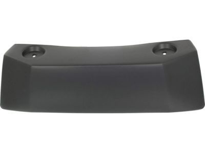 GM 84410295 Access Cover