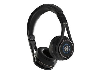 GM 19417989 CushBT™ Bluetooth Headphones by KICKER