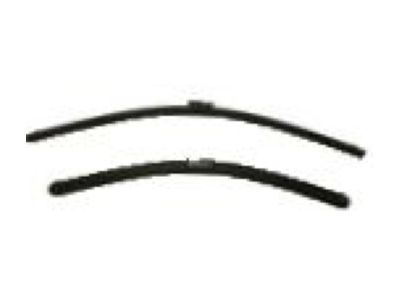 GM 93194629 Blade, Windshield Wiper