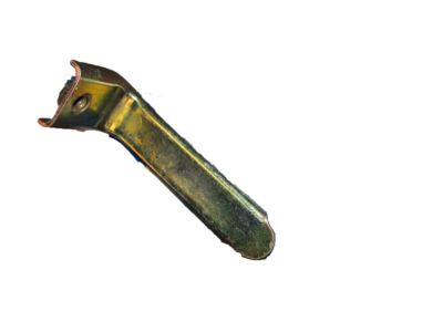 GM 15567734 Hanger Asm-Exhaust Muffler Rear