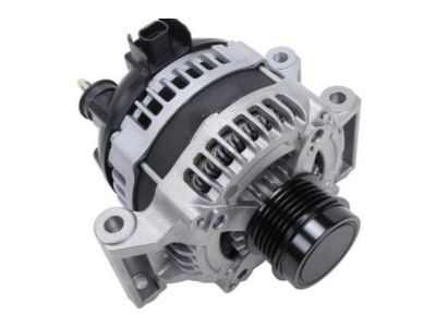 GM 13529304 Alternator