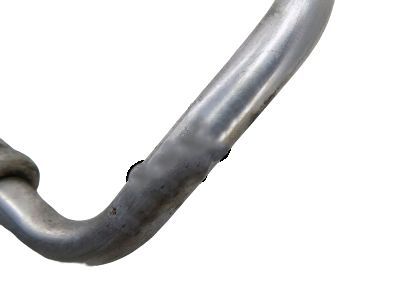 GM 25743031 AC Hoses