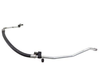 GM 25743031 AC Hoses