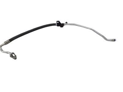 GM 25743031 AC Hoses