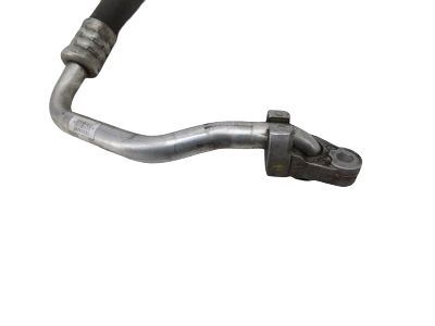 GM 25743031 AC Hoses