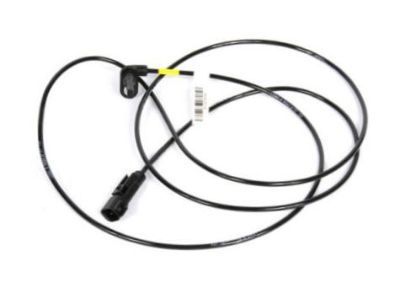 GM 22785582 Rear Speed Sensor