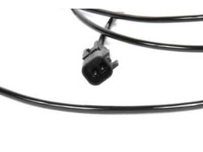 GM 22785582 Rear Speed Sensor