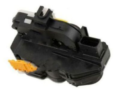 GM 13579545 Latch